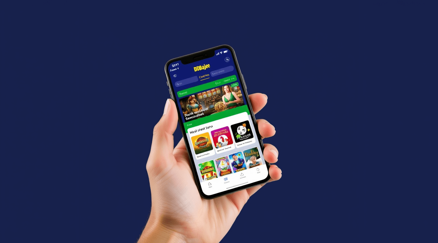 Bdbajee app download for android ios in bangladesh